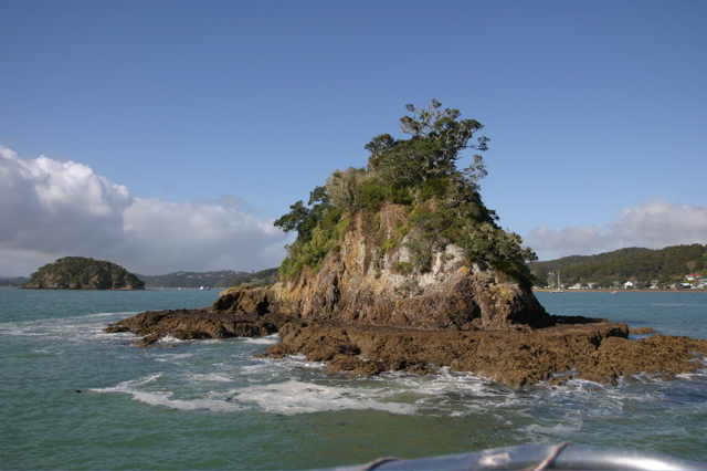 Bay of Islands, New Zealand